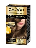 СЬЁСС Олео 6-10 Темно-русый