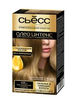 СЬЁСС Олео 7-10 Натуральный светло-русый