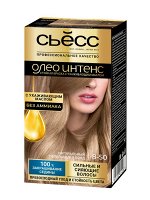 СЬЁСС Олео 8-50 Натуральный пепельный блонд
