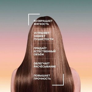 Оллин OLLIN PERFECT HAIR 15 в 1 Несмываемый крем-флюид 250мл Оллин