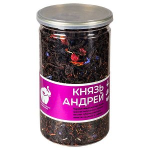 чай ПЧК 'Князь Андрей' пл/б 85 г 1/10