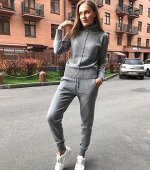 Костюм