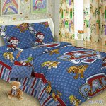 1,5 спальный КПБ
