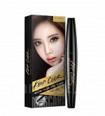 Тушь для ресниц удлиняющая влагостойкая Keep Color, 8 грамм