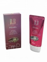 Крем BB с экстрактом жемчуга - Pearl BB cream SPF50/PA+++, 50мл