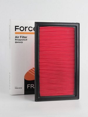 A-243V/A-927V FORCE FRA243V (16546-V0100) фильтр воздушный