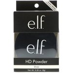 E.L.F. Cosmetics, HD пудра, для придания совершенности, 8 г (0,28 унции)
