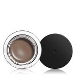 E.L.F. Cosmetics, Lock On, крем для бровей и подводка, светло-коричневый, 0,19 унц. (5,5 г)