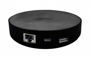 Центр управления умным домом Aqara Hub M2 2022 (ZHWG19LM)