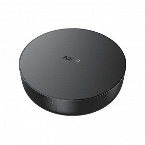 Центр управления умным домом Aqara Hub M2 2022 (ZHWG19LM)