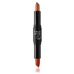 E.L.F. Cosmetics, От дня до ночи, двойная губная помада, Need It Nudes, 1,5 г (0,05 унций)