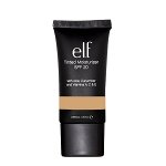 E.L.F. Cosmetics, Оттеночный солнцезащитный крем с увлажняющим эффектом, SPF 20, оттенок &quot;Nude&quot; (&quot;естественный&quot;), 0,85 жидкой ун