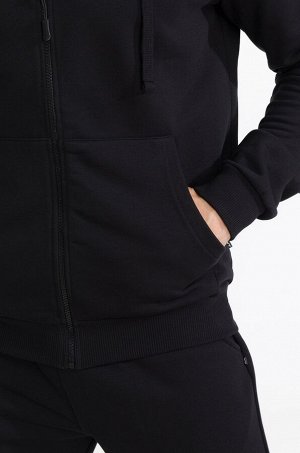 Мужской спортивный костюм из футера трехнитки Happyfox