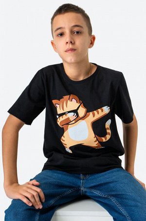 Детская футболка Happyfox