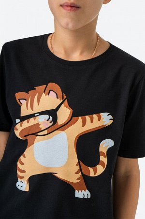 Детская футболка Happyfox