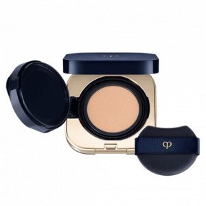 SHISEIDO Cle De Peau - кушон с функцией SPF25/PA+++ (рефил)