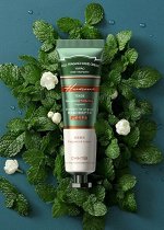 Крем для рук c экстрактом чая, 30 гр