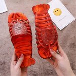Тапочки пляжные унисекс