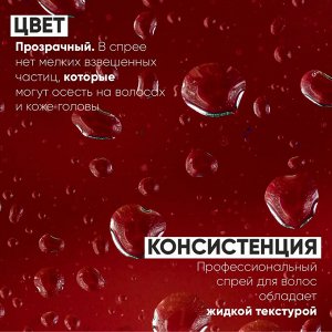 Спрей для волос сильной фиксации Эпика 200 мл Epica