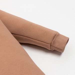 Комбинезон с капюшоном Крошка Я» BASIC LINE.