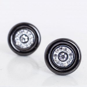 Серьги E5084-1