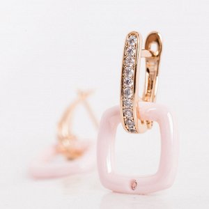 Серьги E5096