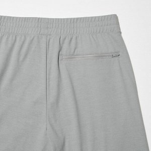 Мужские штаны (длина 69-75 см.), серый