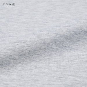 Женская футболка AlRism с длинным рукавом, серый
