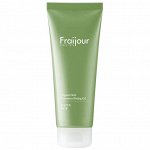 Fraijour Мягкий пилинг-скатка с полынью Original Herb Wormwood Peeling Gel