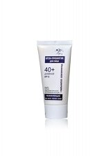Крем-пробиотик дневной антивозрастной 40+ с пептидом (SPF 15), туба