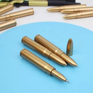 Ручка Патрон на 23 февраля