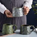 Чайники, кружки для чаепития, сито, венчик бамбуковый