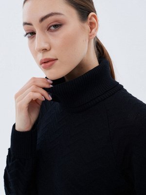 Платье л1379 черный