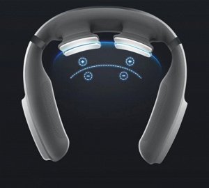 Массажер для шеи Xiaomi Jeeback Neck Massager G3