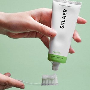 Зубная паста реминерализирующая Protect