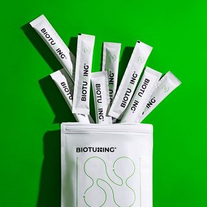 Адаптоген для смарт-настройки организма BioTuning