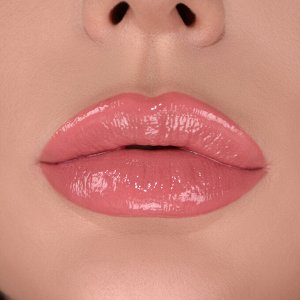 Блеск для губ Funhouse BALAGUMM тон 16  5,3 г Belor Design