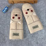 Рукавицы