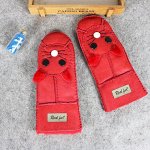 Рукавицы