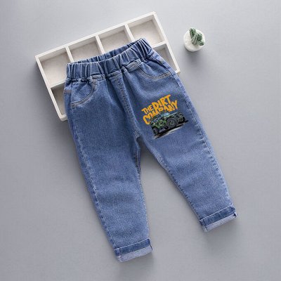 Детский SHOP Распродажа детских джинс