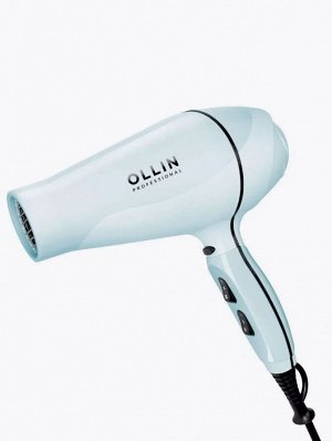 Фен профессиональный OLLIN Professional модель OL-7166, 2000W