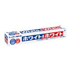 Зубная паста Lion White &amp; White с отбеливающим эффектом 150 мл.