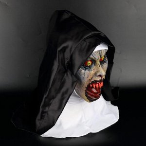 Страшная монахиня