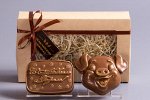 С новым годом + Свинка (1)