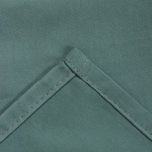 Простыня Этель Green paradise, 200х215 см, мако-сатин, 114г/м2, 100% хлопок