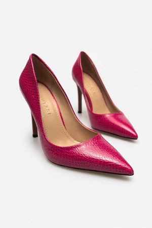 Туфли закрытые - Турецкая недорогая обувь Nişantaşi shoes. +. Женские ...