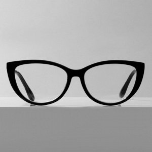 Готовые очки GA0294 (Цвет: С3 черный; диоптрия: -1,5;тонировка: Нет)