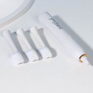 Электрическая зубная щётка "Универсальная", мод  LP-003, 19 х 2,5 см