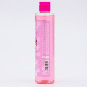 Пена для ванны Baby, 250 мл, аромат сладкой малины, Beauty Fox