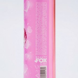 Пена для ванны Baby, 250 мл, аромат сладкой малины, Beauty Fox